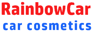 RainbowCar logo